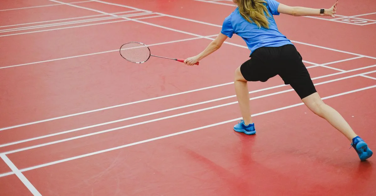Carolina Marín se retira: cómo empezar a jugar al bádminton en tu ciudad