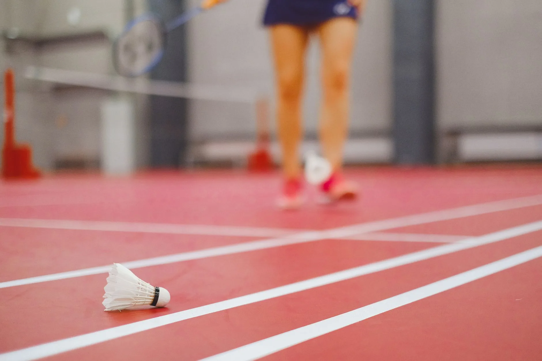 Bádminton adaptado en España: qué es el para-bádminton y dónde practicarlo