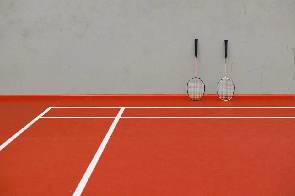 Mapa del bádminton en España: dónde hay más clubes y pistas