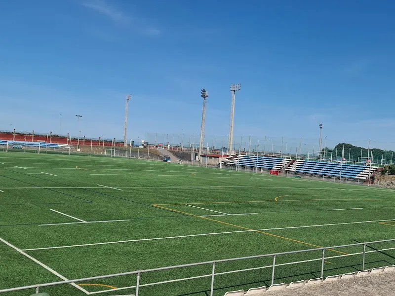 Ciudad Deportiva de la Torre - Polideportivo en Coruna (A) - foto 3