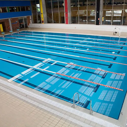 Complejo Deportivo Municipal San Diego - Gimnasio en Coruna (A) - foto 3