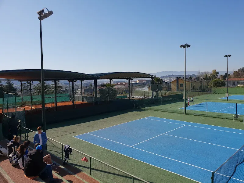 Real Club de Tenis Coruña - Club de tenis en Coruna (A) - foto 2