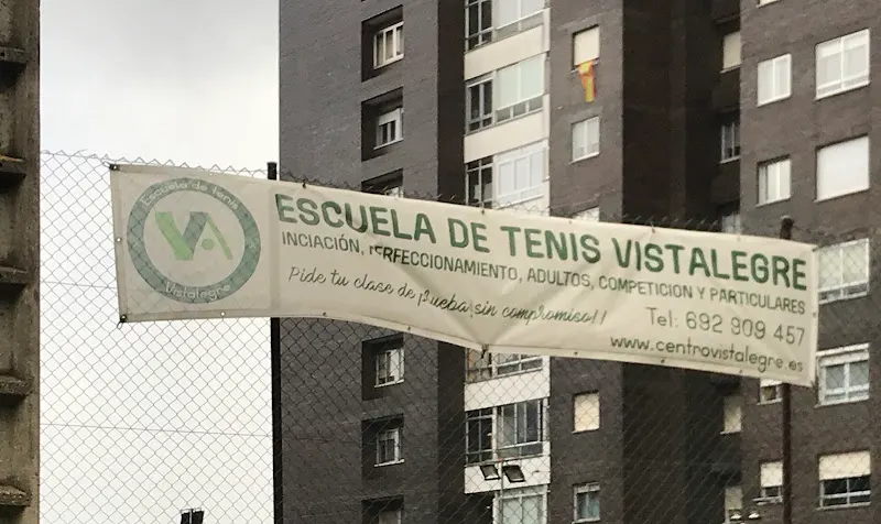 Centro Deportivo Vistalegre - Vigo
