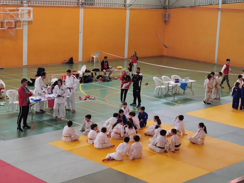 Pabellón Vereda de Jaén - Polideportivo en Albacete - foto 2