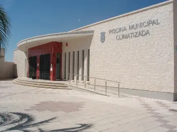 CENTRO DEPORTIVO ALBATERA - Albatera