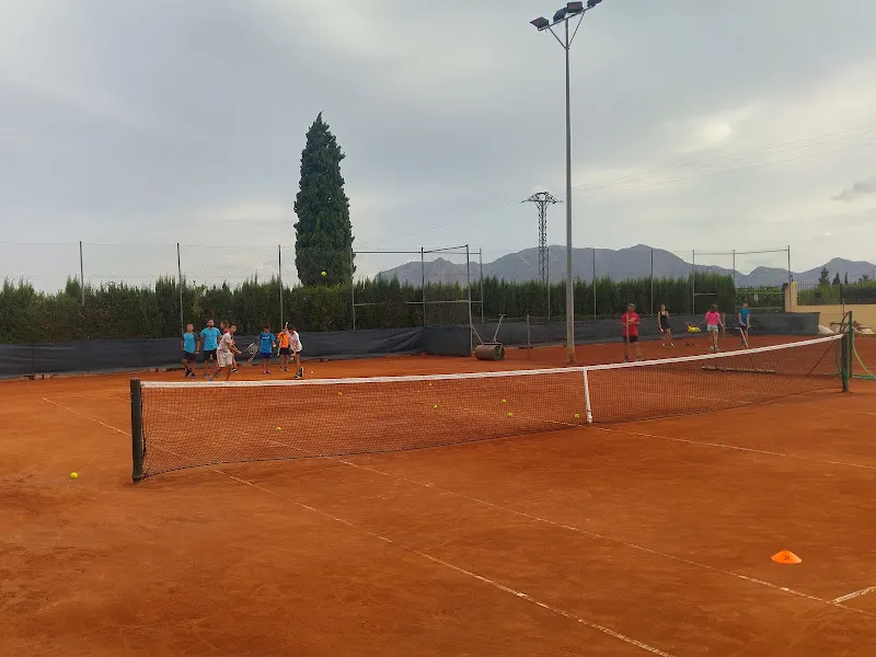 Club Tenis-Pádel Albatera - Albatera