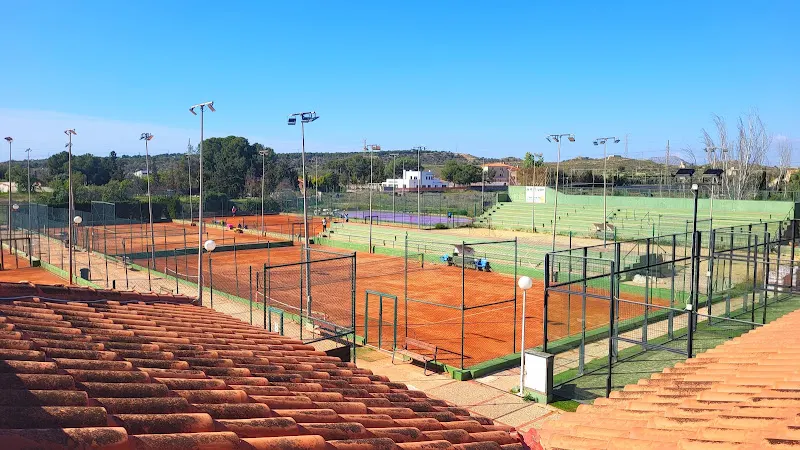 Club de Campo Alicante - Centro deportivo en Alicante/Alacant - foto 3