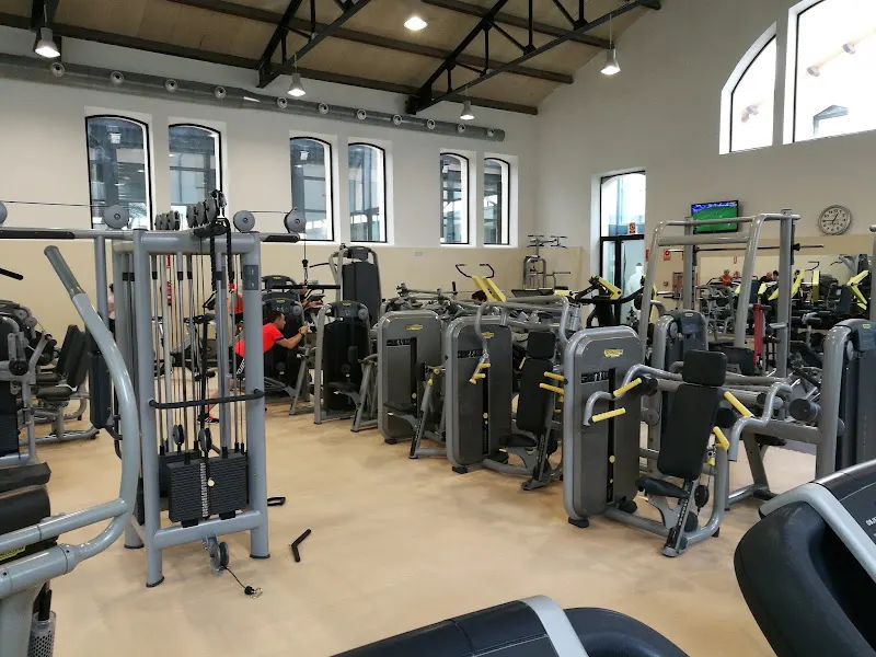 Centre d'Esports d'Alcoi - Polideportivo en Alcoy - foto 2