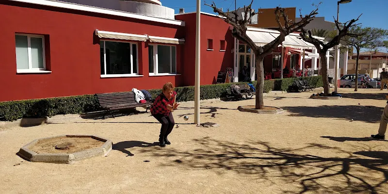 Club PETANCA Beniarbeig - Club deportivo en Beniarbeig - foto 2