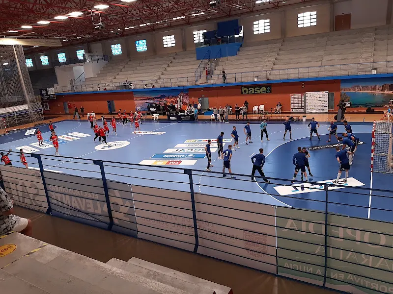 Club Balonmano Benidorm - Benidorm