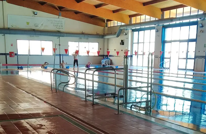 Centro Deportivo Municipal