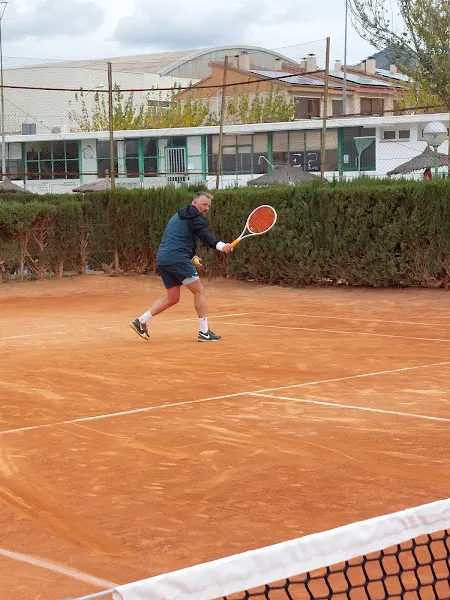 Club de Campo Elda - Club deportivo en Elda - foto 2