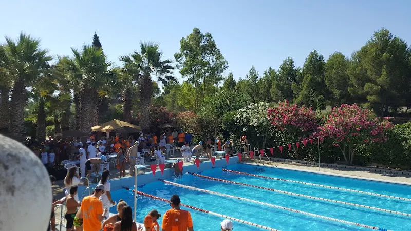 Centro Deportivo Monovar