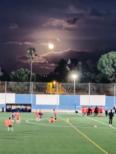 Polideportivo Sant Joan d'Alacant - Polideportivo en Sant Joan dAlacant - foto 2