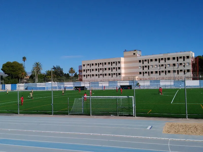 Polideportivo Sant Joan d'Alacant - Polideportivo en Sant Joan dAlacant - foto 3