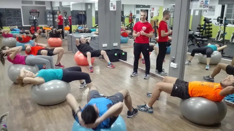 SALA DE ENTRENAMIENTO JUAN ANTONIO - Gimnasio en Alhama de Almeria - foto 2