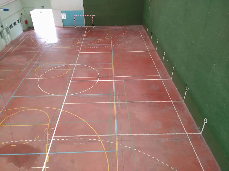 Área Deportes Ohanes - Ohanes