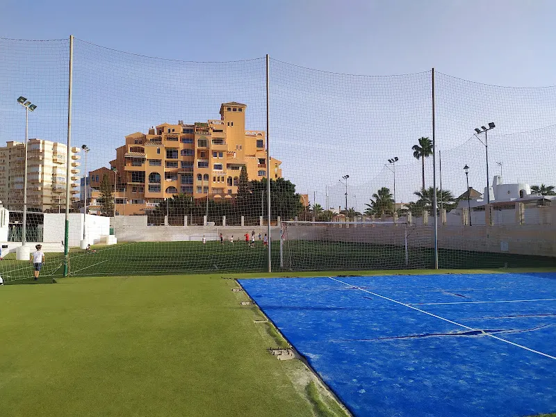 CDR360 en Roquetas de Mar