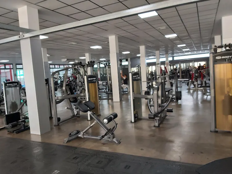CDR360 - Centro deportivo en Roquetas de Mar - foto 2