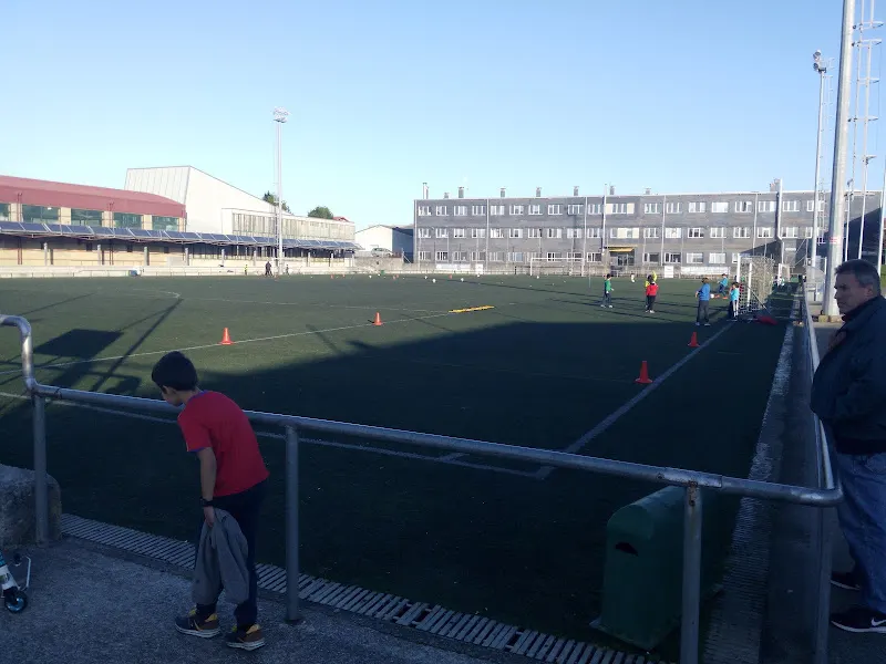 Polideportivo Municipal de Llanes - Polideportivo en Llanes - foto 2