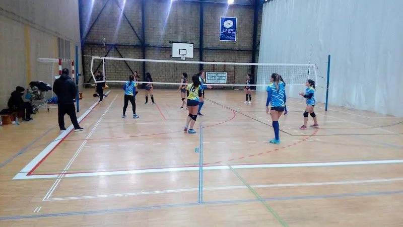 Polideportivo Municipal de Llanes - Polideportivo en Llanes - foto 3