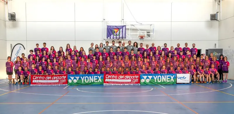 Club Deportivo Bádminton Valladolid - Club deportivo en Valladolid - foto 2