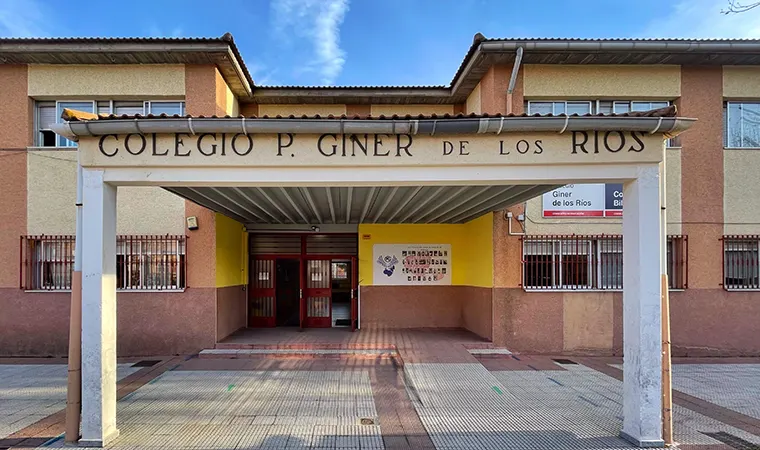 Club Bádminton Poona Parla
