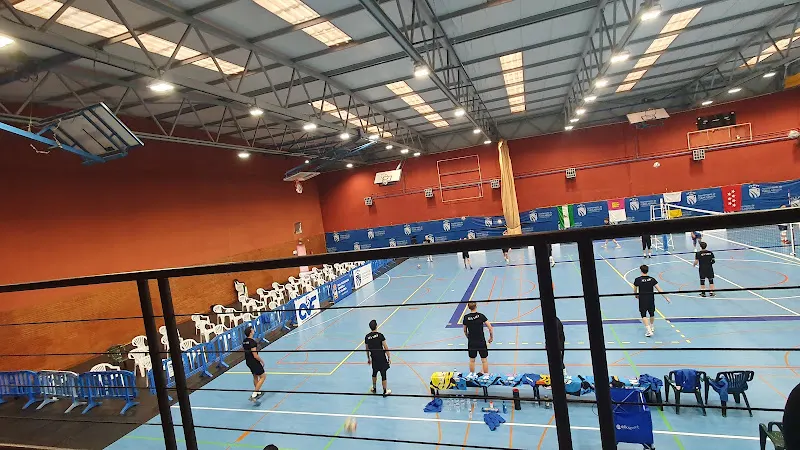 Polideportivo La Cueva - Polideportivo en Fuenlabrada - foto 2