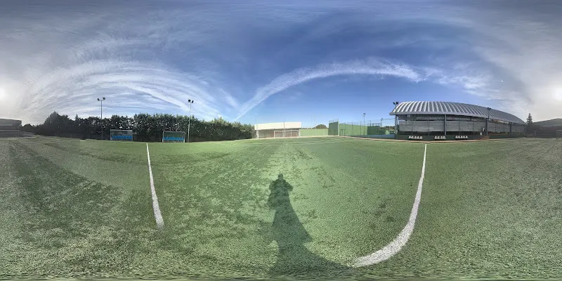 Polideportivo Municipal Torrelodones - Polideportivo en Torrelodones - foto 2