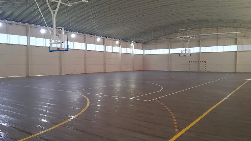 Pabellón Jesús Gil Manzano - Polideportivo en Don Benito - foto 2