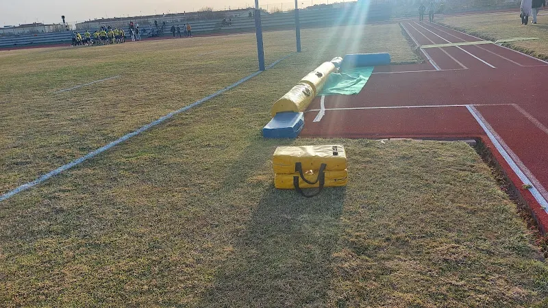 Ciudad Deportiva Municipal - Zafra