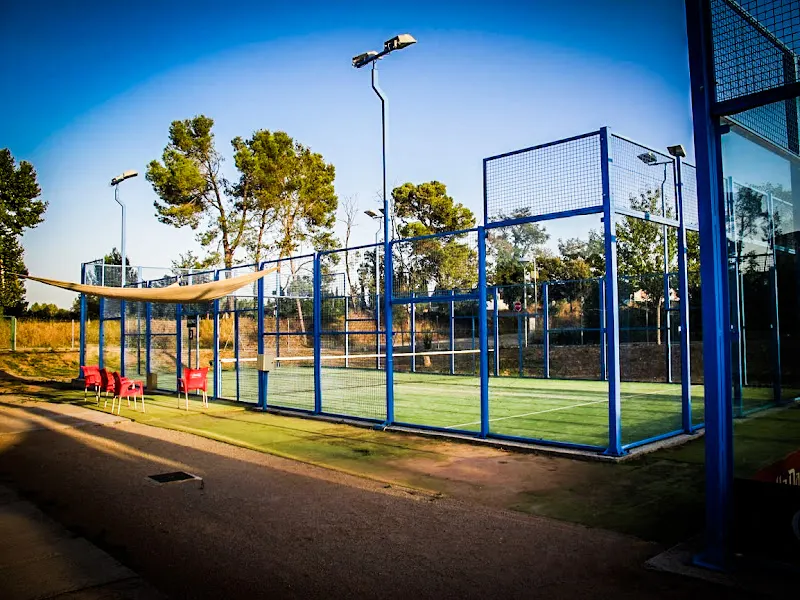 City Sports L'Ametlla del Vallès - Club deportivo en Ametlla del Valles (L) - foto 2