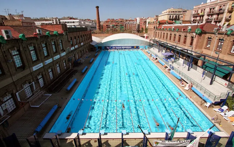 Club Esportiu Mediterrani