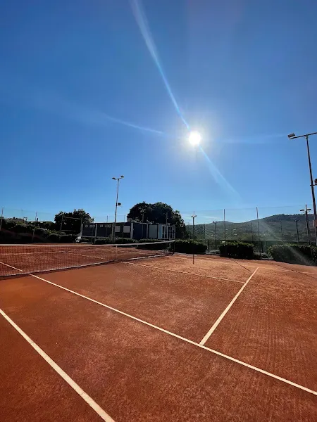 Club Tennis Castellar Del Vallès en Castellar del Valles
