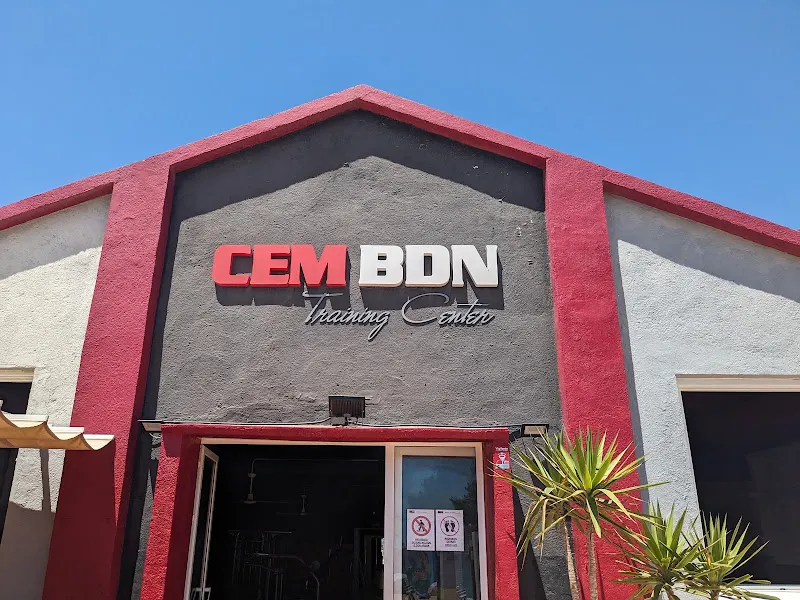 CEMBDN - Gimnasio en Badalona - foto 2