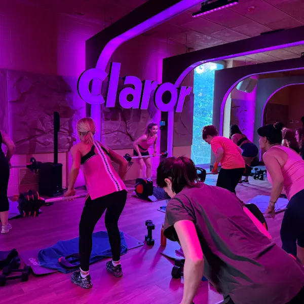 Claror Cartagena - CEM Sagrada Família - Gimnasio en Barcelona - foto 2