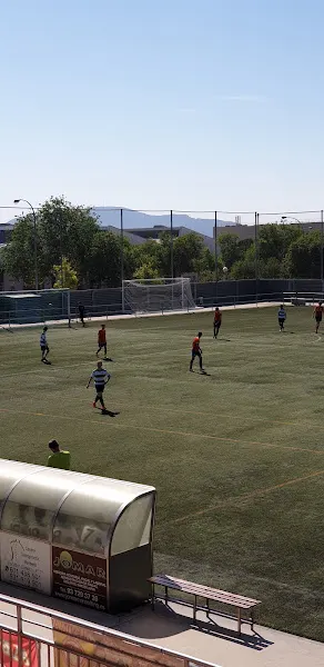 Instal.lació Esportiva Municipal