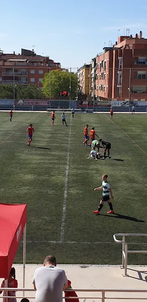 Instal.lació Esportiva Municipal - Polideportivo en Barberà del Vallès - foto 2