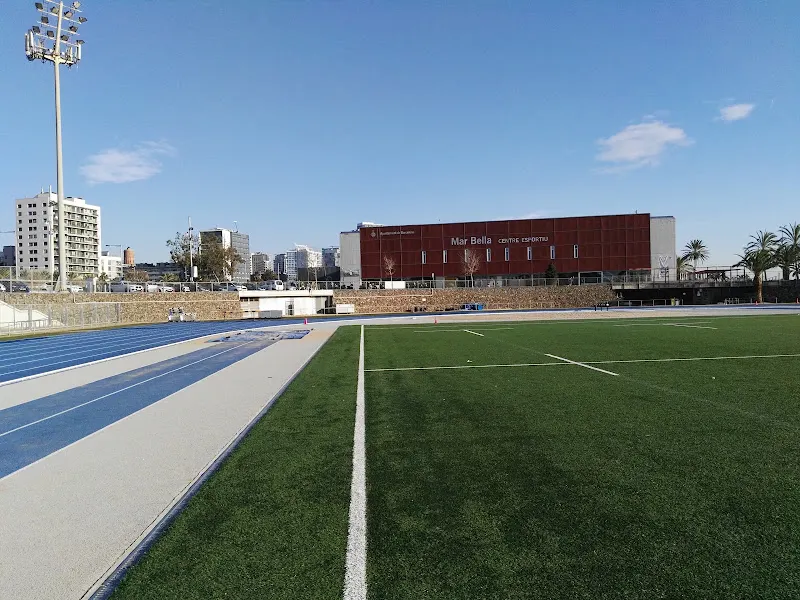 Barcelona Atletismo - Club deportivo en Barcelona - foto 2