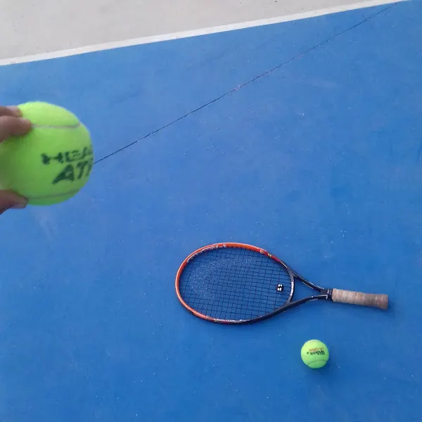 Club de Tenis Canet 1971
