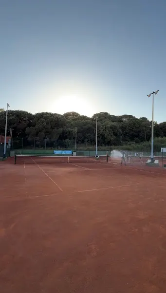Club de Tenis Canet 1971 - Club de tenis en Canet de Mar - foto 2