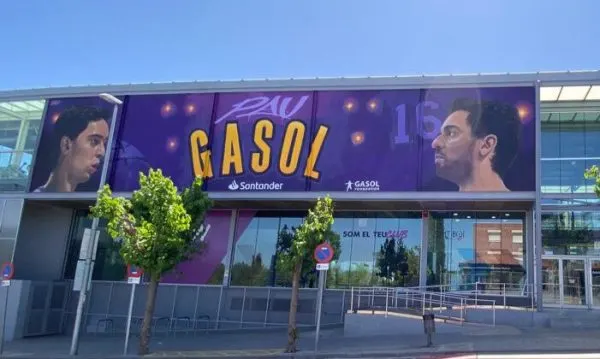 DUIN Pau Gasol | Gimnasio en Sant Boi de Llobregat - Gimnasio en Sant Boi de Llobregat - foto 2