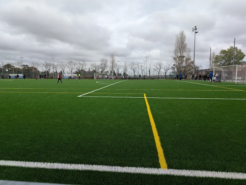 Instalaciones Deportivas Vall d'Hebron - Estadio en Barcelona - foto 2