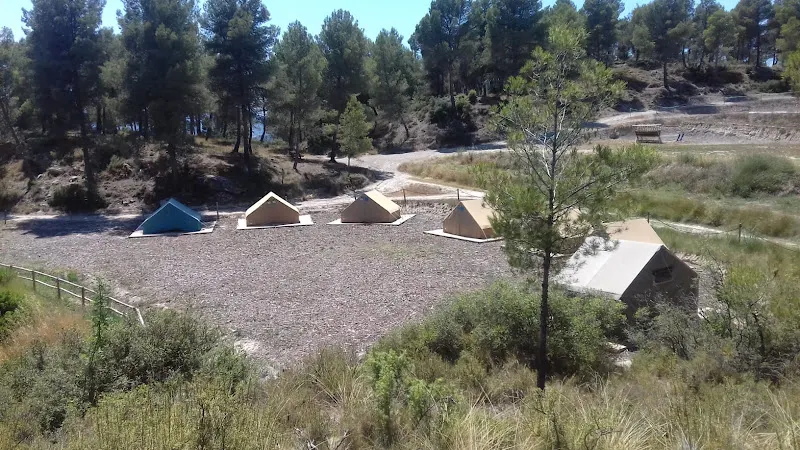 Òdena Village - Centro de formación en Odena - foto 2