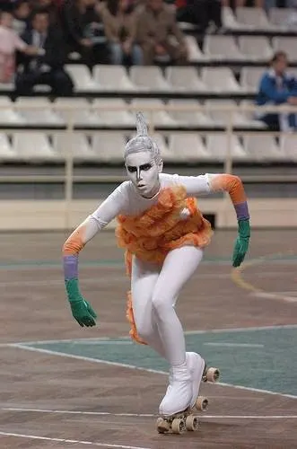 Club Patinatge Artístic Ripollet
