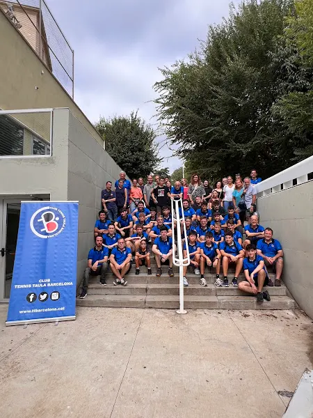 Club Tennis Taula Ripollet - Club en Ripollet - foto 2