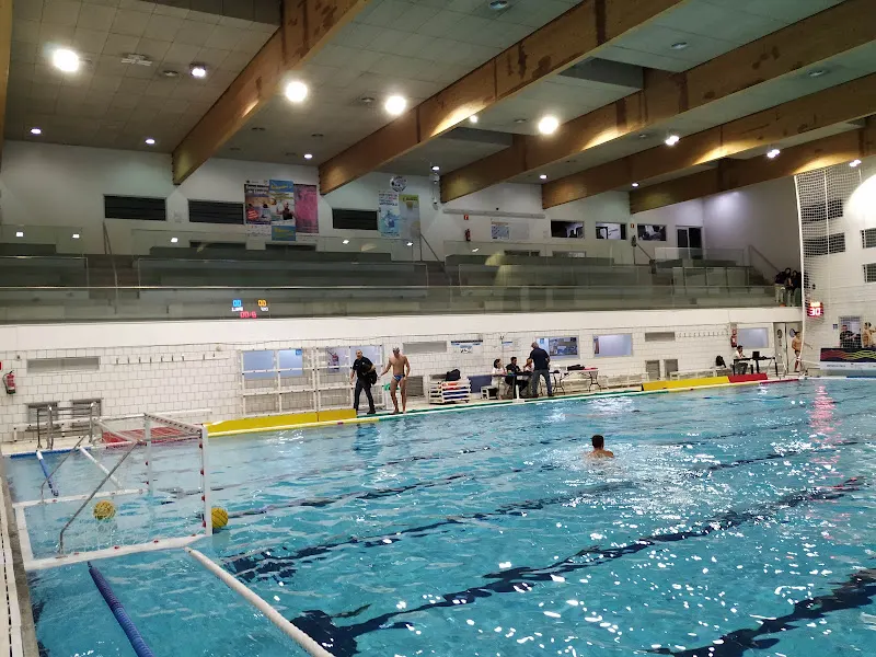 Club Natación Sant Feliu - Club de natación en Sant Feliu de Llobregat - foto 2