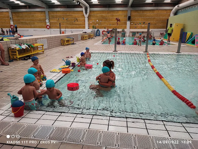 Polideportivo Municipal Francesc Calvet | Sant Joan Despí