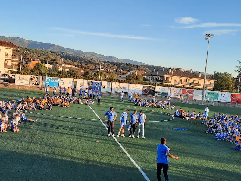 Club del Parc d'Esports de Taradell - Club deportivo en Taradell - foto 2