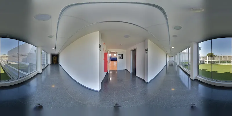 Centre d'Alt Rendimient de Sant Cugat - Sant Cugat del Vallès